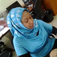 Safiya Aminu