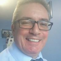 Adrian Gill