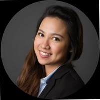 Mia Villarin - De Leon