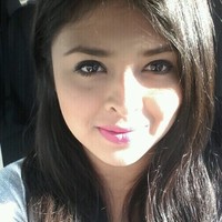 Mary Cabriales