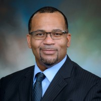 Damien Fisher PharmD., AE-C