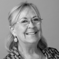 Caroline 't Hooft
