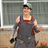 Jamie R. Strang, KYMN