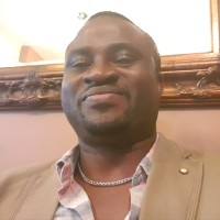Hakeem O Paul Shodeinde