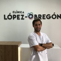 Luis Miguel López - Obregón Calero