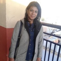 Anisha Srivastava
