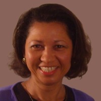 Letitia Garritsen - Liauw Anjie