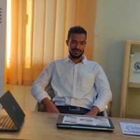 Eltayeb Abdalla