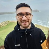 Ciaran Jones