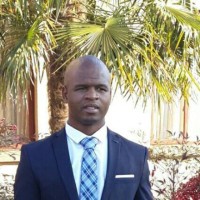 Phumlani Nxumalo