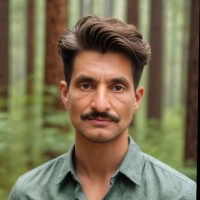 Muhammad Amir Shafiq