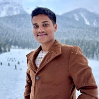 Atharv Baraskar