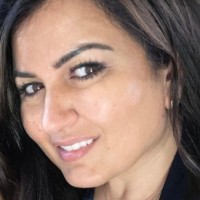 Yasmin Soliman