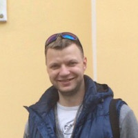 Anton Maximovich