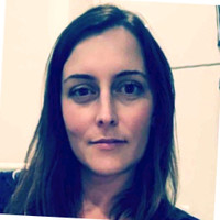 Chrissie Norton