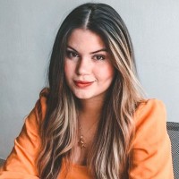 Larissa Hernila