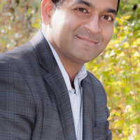 Farouk Haji