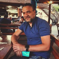 Desislav Stoev