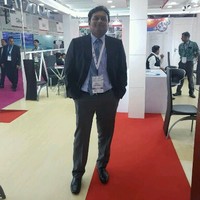 Anurag Madan Mirajkar