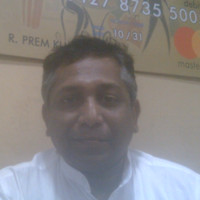 Naresh Work