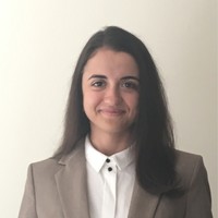 Maria Georgieva