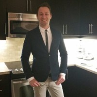 Matthew Cowie