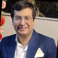 Sahil Gaba