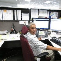 Paul Chin