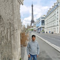 rahul ekhe