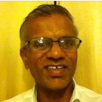 Kanthimathinathan Sankar