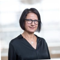 Tatjana Jörnell