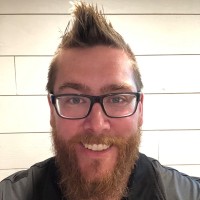 Travis Temple, P. Eng.
