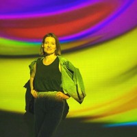 Julia Polustrueva de Berardo