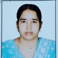 Patibandla Swarupa