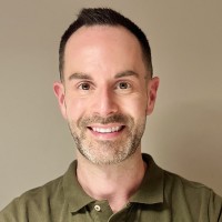 Garett Van Oirschot