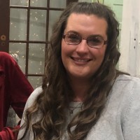 Caitlin McDermid