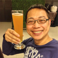 IAN LIN