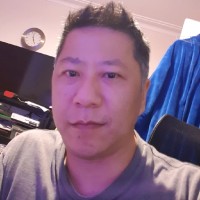 Wilson Cho