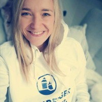 Nadja Scharrer