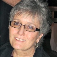 Cindi Martin