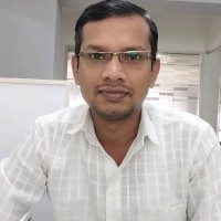 Srinivas Adiki
