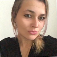 Valentina Hofmann