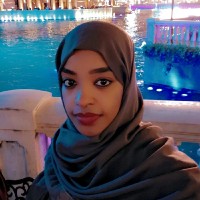 Fatima Ahmed