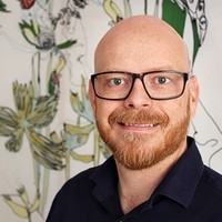 Anders Ståhl