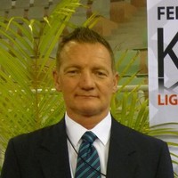 Brian Chambers