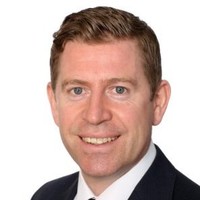 Tony Stott