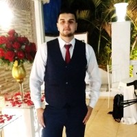 Gleison Oliveira Coelho