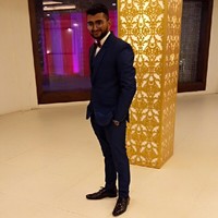 Vivek Jindal