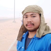 Mohammad Amin Sulaiman