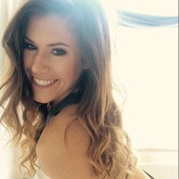 Caroline Blauvelt